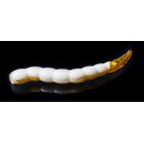 Trout Jara Bufworm Knoblauch 65mm 217 wei gold