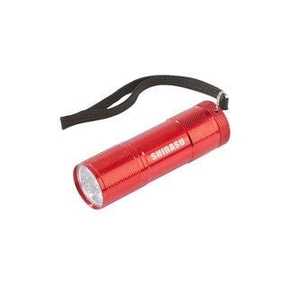 Shirasu UV Lampe