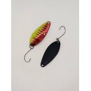 Trout Bait Grosi 5, 2,7 g  Silber/Rot