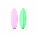 Praesten Durchlaufblinker 1,8 g Green/Pink