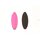 Praesten Durchlaufblinker 3,5 g Black/Pink