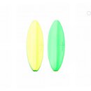 Praesten Durchlaufblinker 3,5 g Green/Yellow