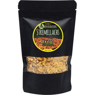 FTM Stremellachs R�uchergew�rz 125g Knobi