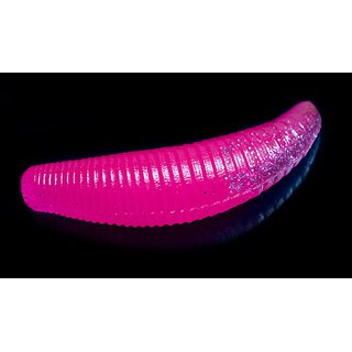 Trout Jara Bruchi Knoblauch 40 mm 319 rosa glitter