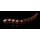 Trout Jara Bufworm Knoblauch 65mm 004 braun