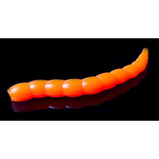 Trout Jara Bufworm Knoblauch 65mm 027 orange