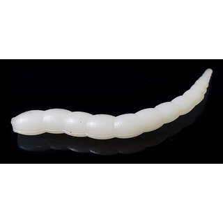 Trout Jara Bufworm Knoblauch 65mm 033 glow