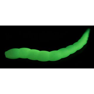 Trout Jara Bufworm Knoblauch 65mm 033 glow