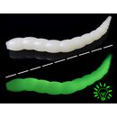 Trout Jara Bufworm Knoblauch 65mm 033 glow