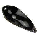 FTM Spoon Rock  4,2 g UV schwarz-gelb