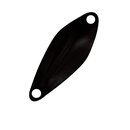 FTM Spoon Tremo 2,3 g UV schwarz-gelb