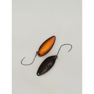 Herakles Spoon K1 1,8 g 96 Braun Orange