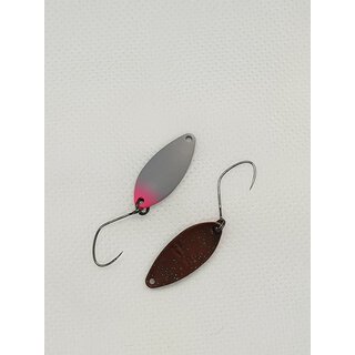 Herakles Spoon K1 1,8 g 101 Pink Grau