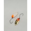 Herakles Spoon K1 1,8 g AC104 Orange Wei