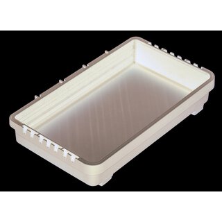 Meiho Tray BM-L black