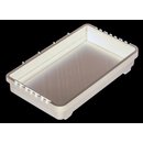 Meiho Tray BM-L black