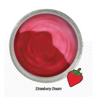 Power Bait Select Strawberry Dream