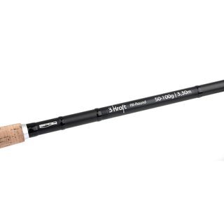 Spro 3 Kraft Allround 300 cm 50g-100g