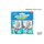 JK Spitze Haken MIX #2/0 Barsch