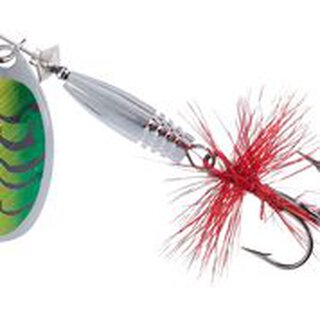 Balzer Colonel Spinner Fireshark 10 g