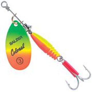 Balzer Colonel Spinner Rainbow 14 g