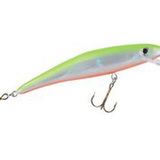 MK UV Wobbler Shallow Runner Fire Fly 9 cm; 0,8 m