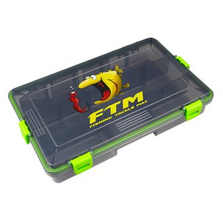 Kleinteilbox groß