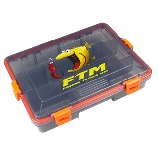 Kleinteilbox klein