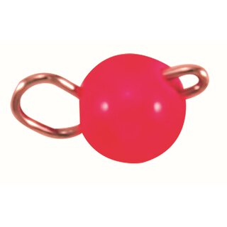 Cheburashka Tungsten 0,6 g Pink