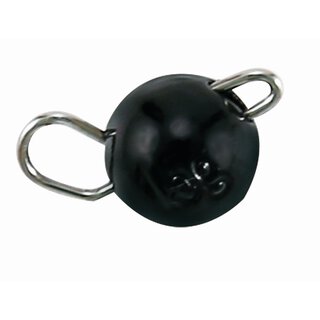 Cheburashka Tungsten 0,75 g Schwarz