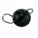 Cheburashka Tungsten 0,75 g Schwarz