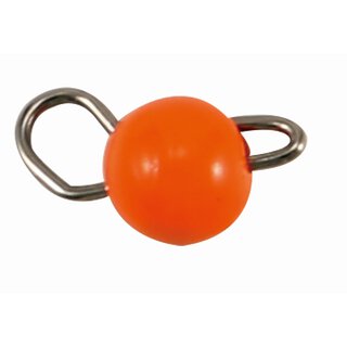 Cheburashka Tungsten 1,0 g Orange