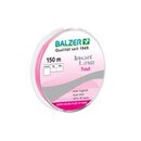 Balzer Iron Line Trout Attack150 m Pink
