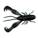 Finesse Filet Craw 4 cm Night Fire Craw