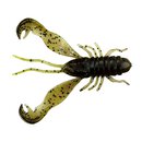 Finesse Filet Craw 7 cm Green Pumpkin Craw