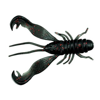 Finesse Filet Craw 7 cm Night Fire Craw