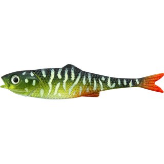 Finesse Filet  11 cm Pike