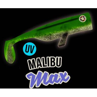 Drunk Bait 8 cm Malibu Max