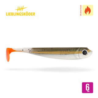 Lieblingskder Bandit 6 cm