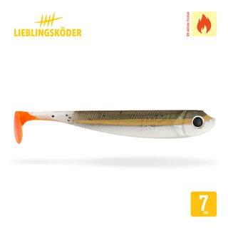 Lieblingskder Bandit 7 cm