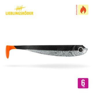 Lieblingskder Black Shadow 6 cm