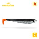 Lieblingsk�der Black Shadow 7 cm
