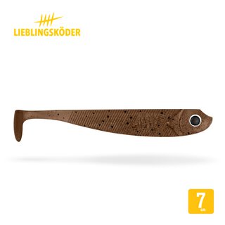 Lieblingsköder Bobby 7 cm