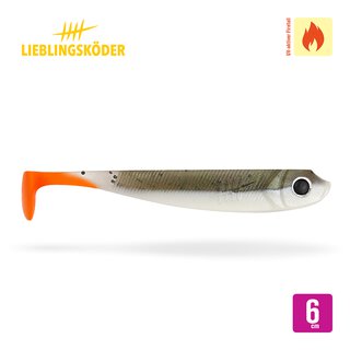 Lieblingskder Captain 6 cm