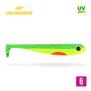 Lieblingskder Green Lemon 6 cm