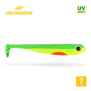 Lieblingskder Green Lemon 7 cm