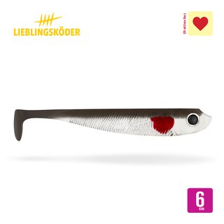 Lieblingskder Heartbreaker 6 cm