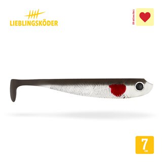 Lieblingsköder Heartbreaker 7 cm