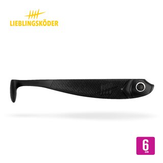 Lieblingskder Mr. Black 6 cm