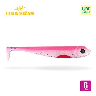 Lieblingskder Pinky 6 cm